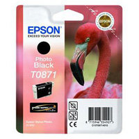 Epson T0871 (C13T08714010) black