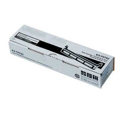 Тонер-картридж Panasonic KX-FAT92 совместимый