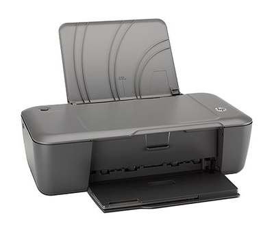 HP DeskJet 1000 J110a CH340C