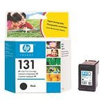 Картридж HP 131 (C8765HE) чёрный