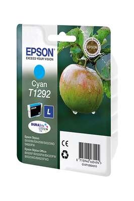 Epson T1292 (C13T12924010) голубой