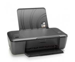 HP DeskJet 2000 Printer J210a CH390C