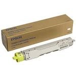 Тонер-картридж Epson S050148 (C13S050148) жёлтый