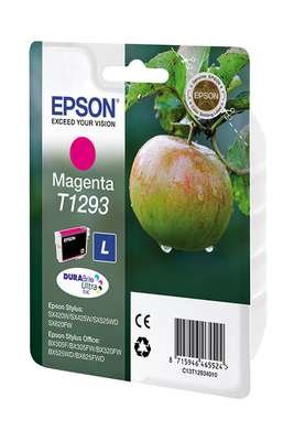 Epson T1293 (C13T12934010) пурпурный
