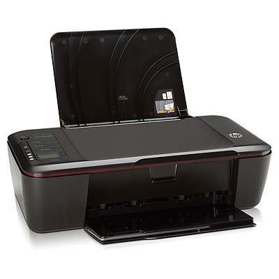 HP DeskJet 3000 J310a CH393C