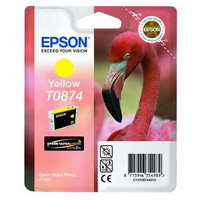 Epson T0874 (C13T08744010) yellow