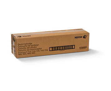 XEROX 013R00662  drum WC7525/7545 125000c