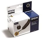 Epson T0321 двойной  (C13T032142) black