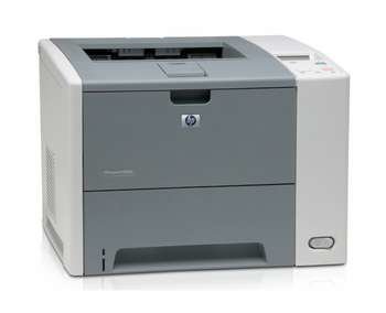 HP LaserJet P3005n