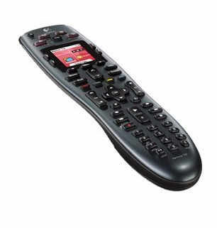 Универсальный пульт Logitech Harmony 700 (915-000122)
