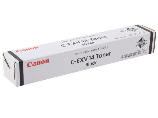 Тонер Canon C-EXV14/GPR-18/NPG-28 1туба