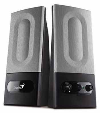 Genius SP-F200