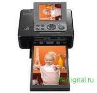 Sony FP-90B