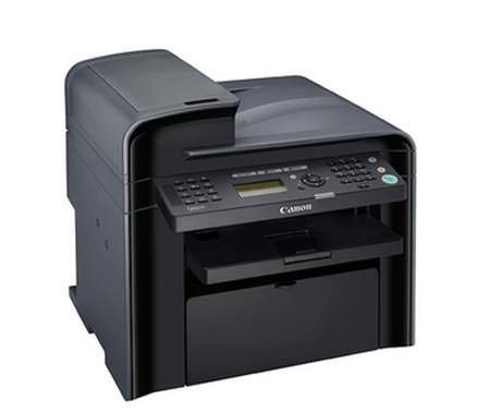 Canon i-SENSYS MF4450