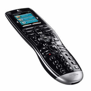 Универсальный пульт Logitech Harmony One Plus (915-000098)