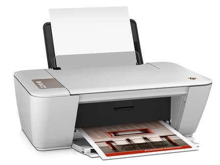 МФУ HP Deskjet Ink Advantage 1515 B2L57C  All-in-One принтер/копир/сканер