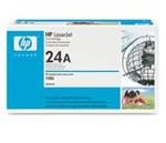 Картридж HP 24A (Q2624A) black