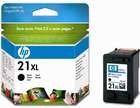 Картридж HP 21XL [C9351CE] чёрный увеличенной ёмкости