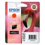 Epson T0879 (C13T08794010) orange