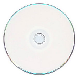 DVD-R 4,7Gb Samsung 16x Cake Box 10 шт. Printable