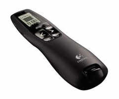Универсальный пульт Logitech Professional Presenter R800 (910-001353)