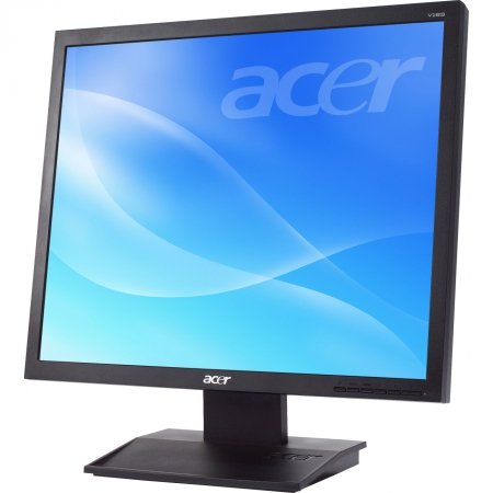 Монитор 19" Acer  V193 DOb Black  (LCD, 1280x1024)