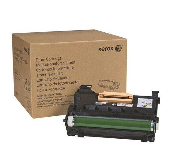 XEROX 101R00554 drum VersaLink B400/B405