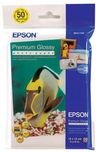Epson Premium Glossy Photo, 255 г/м2 (10 x 15 см), 50 л, C13S041729