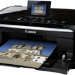 Canon PIXMA MG5340  Wi-Fi, 802.11n, LCD