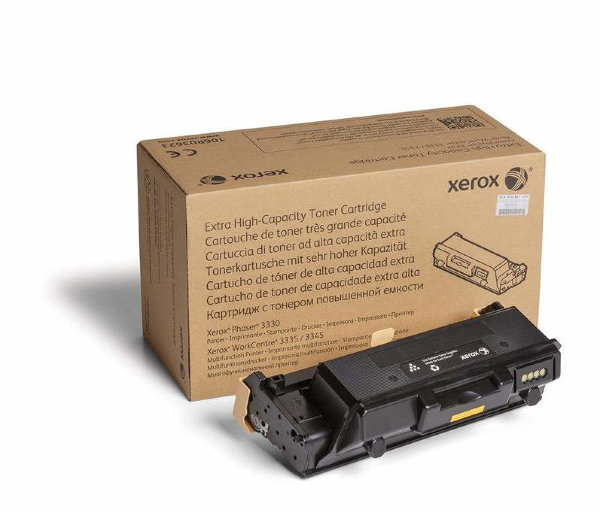 Xerox 106R03623 black WC 3330/3335/3345 15000с