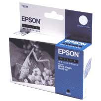 Epson T0331 (C13T033140) black