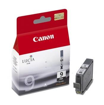 Картридж Canon PGI-9PBk фото-чёрный
