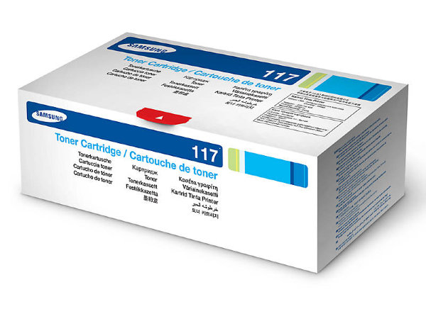 Картридж Samsung MLT-D117S  для SCX-4650N/4655FN