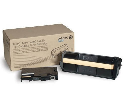 Картридж Xerox 106R01534 Phaser 4600/4620 13000с