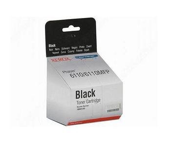 Картридж XEROX 106R01203 Black для Phaser 6110/6110MFP