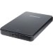 Внешний HDD 500Gb  Hitachi Touro Mobile Black [ HTOLMXEA5001ABB ]  USB 3.0