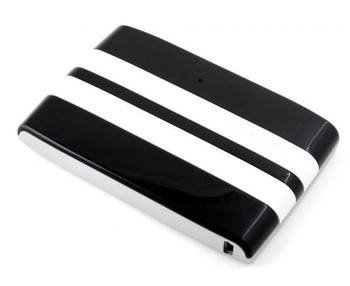 Внешний HDD 2.5"  Verbatim 500Gb USB2.0 черный (53031)