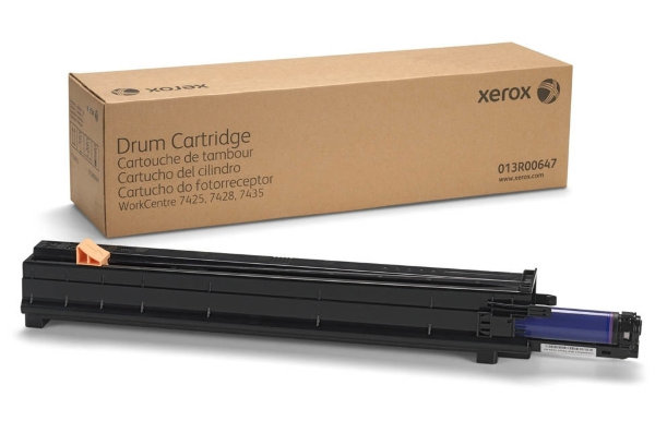 Фотобарабан Xerox 013R00647 drum  для WC7425/7428