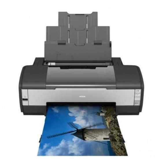 Epson Stylus Photo 1410 A3+