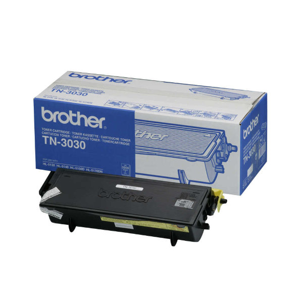 Brother TN-3030 для  HL-5130/5150 3500с