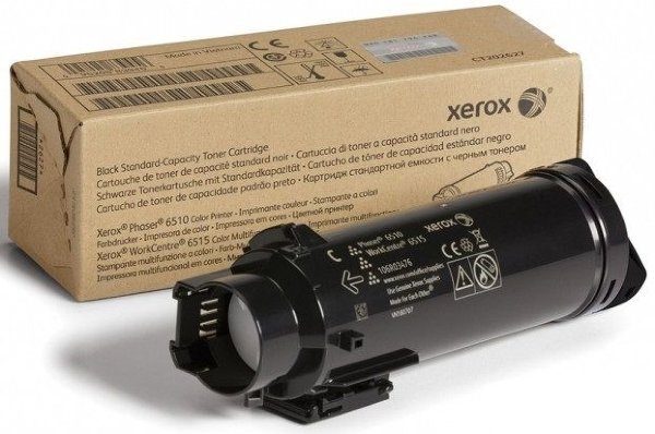 XEROX 106R03488 black Phaser  6510/6515