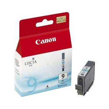 Картридж Canon PGI-9PC фото-синий