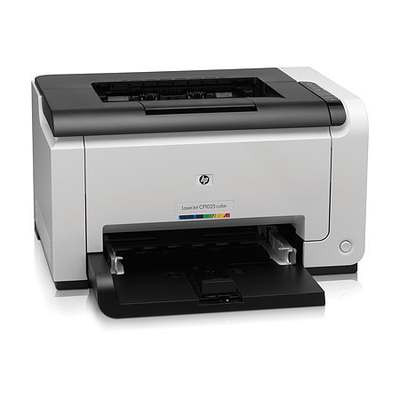 HP Color LaserJet Pro CP1025 (CE913A)