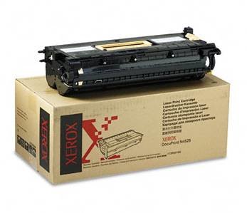 Тонер-картридж Xerox 113R00195 для DocuPrint N4525