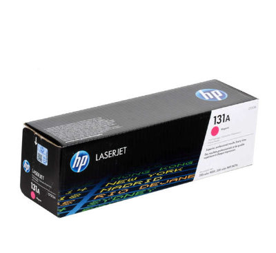 Картридж HP CF213A 131A Magenta для LaserJet Pro 200 M251/MFP M276