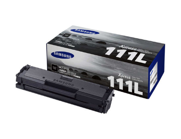Картридж SAMSUNG MLT-D111L  Xpress M2020/M2022/M2070  (SU801A)