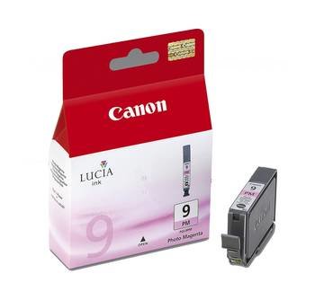 Картридж Canon PGI-9PM фото-пурпурный