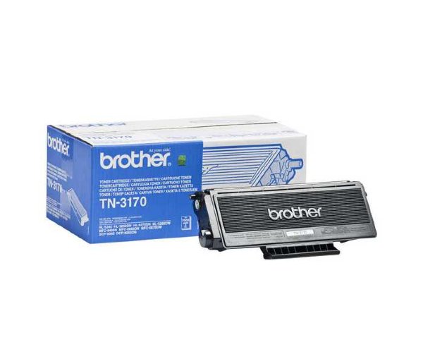 Картридж Brother TN-3170 для HL-5240 7000c