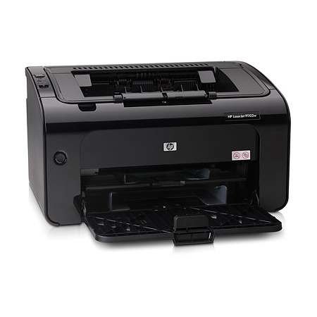HP LaserJet Pro P1102w CE658A