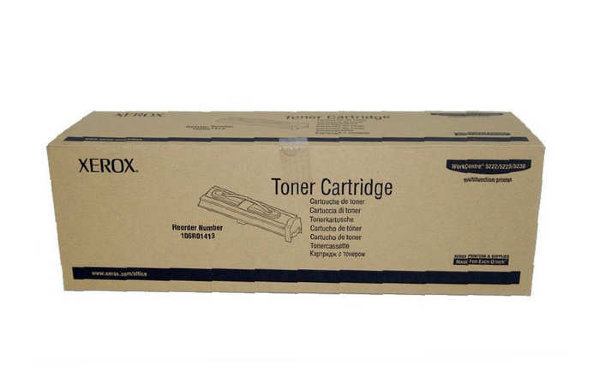 Картридж Xerox  106R01413 black WC5222 20000с